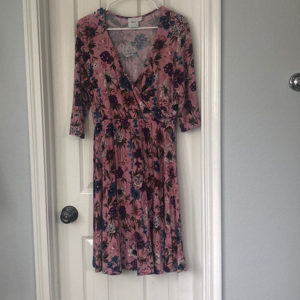 Maternity dress